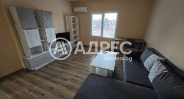 Двустаен апартамент, Плевен, ВМИ, 698410, Снимка 2