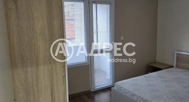 Двустаен апартамент, Плевен, ВМИ, 698410, Снимка 4