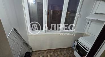 Двустаен апартамент, Плевен, ВМИ, 698410, Снимка 6