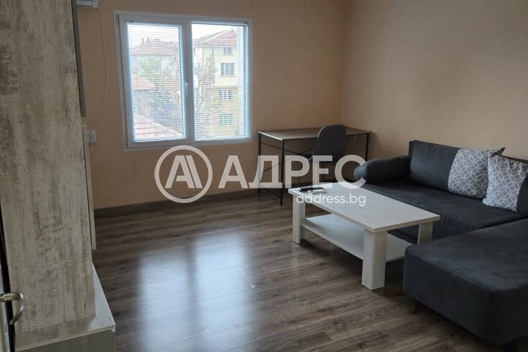 Двустаен апартамент, Плевен, ВМИ, 698410, Снимка 3
