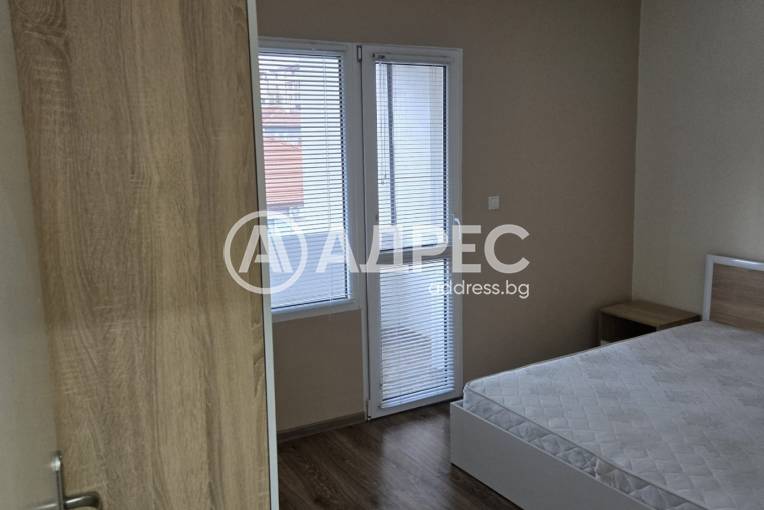 Двустаен апартамент, Плевен, ВМИ, 698410, Снимка 4