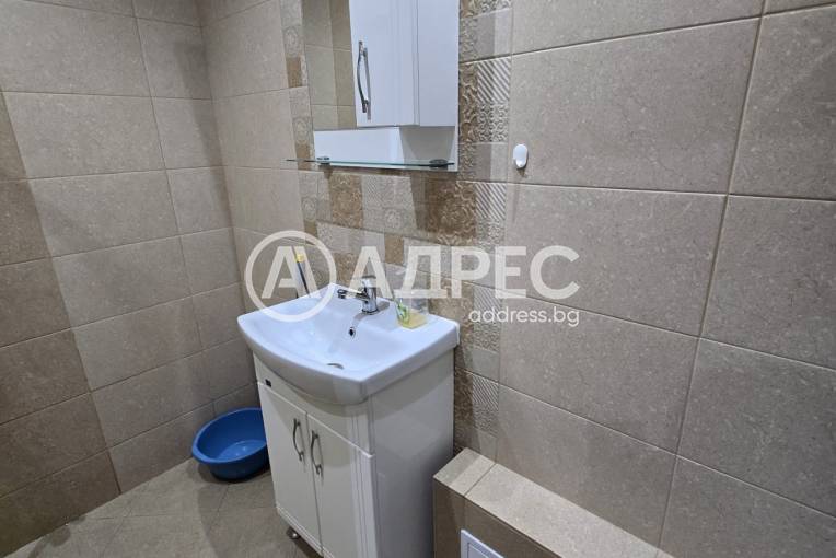 Двустаен апартамент, Плевен, ВМИ, 698410, Снимка 5