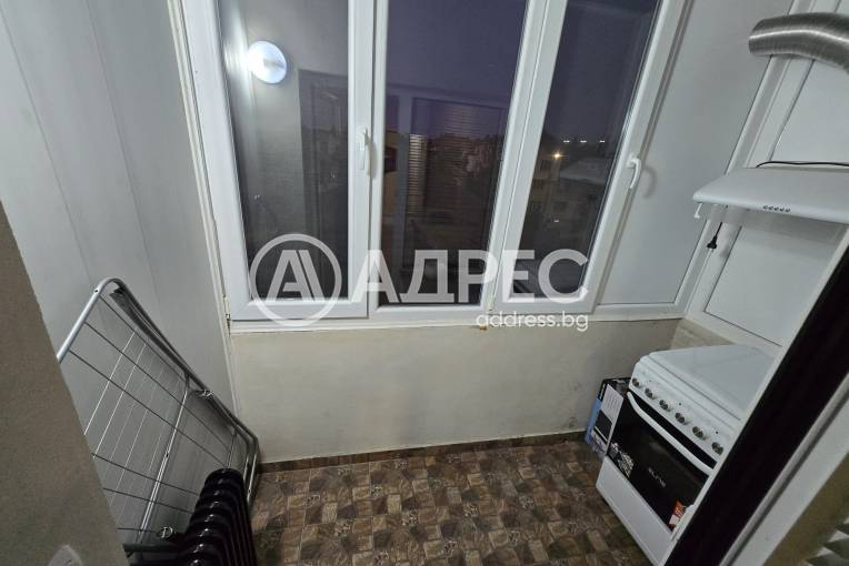 Двустаен апартамент, Плевен, ВМИ, 698410, Снимка 6