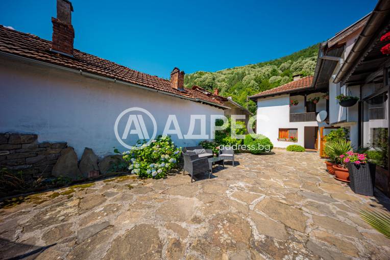 Къща/Вила, Балканец, 701410, Снимка 4