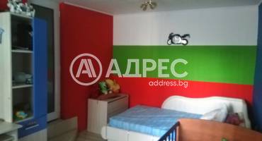 Къща/Вила, Ямбол, 464411, Снимка 1