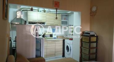 Къща/Вила, Ямбол, 464411, Снимка 4