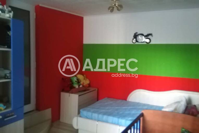 Къща/Вила, Ямбол, 464411, Снимка 1