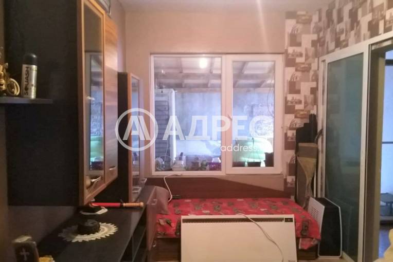 Къща/Вила, Ямбол, 464411, Снимка 11