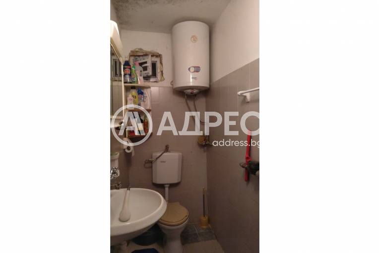 Къща/Вила, Ямбол, 464411, Снимка 12