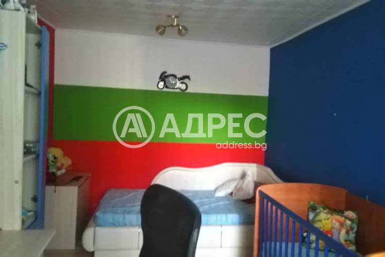 Къща/Вила, Ямбол, 464411, Снимка 2