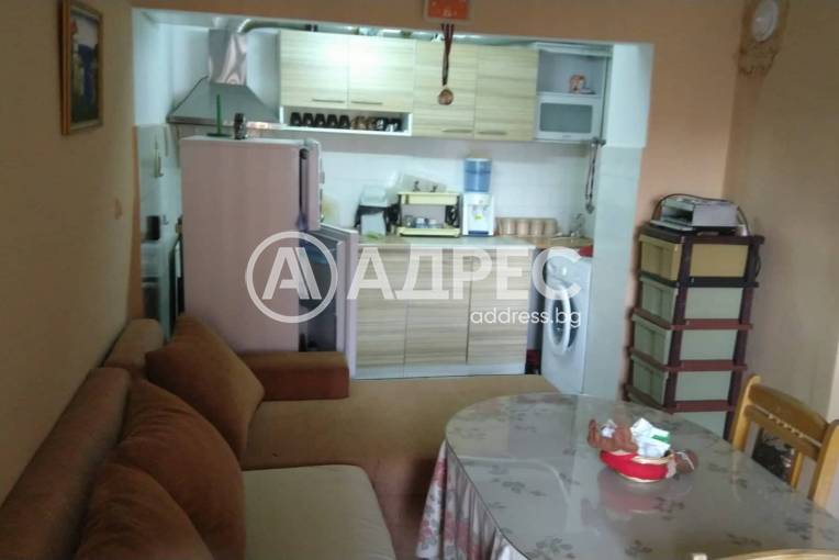 Къща/Вила, Ямбол, 464411, Снимка 3