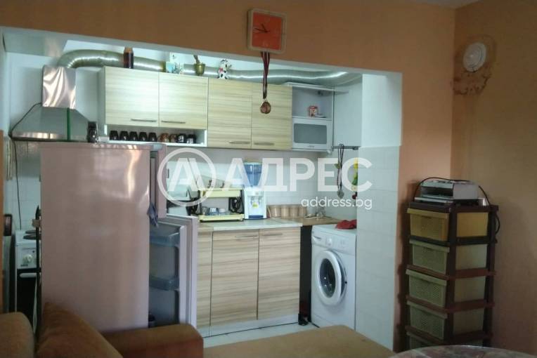 Къща/Вила, Ямбол, 464411, Снимка 4