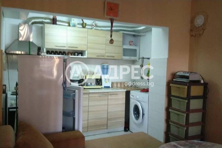 Къща/Вила, Ямбол, 464411, Снимка 5