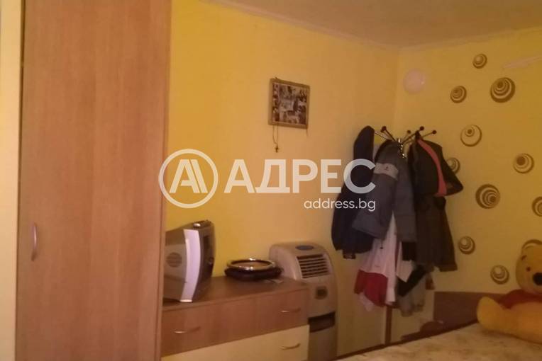 Къща/Вила, Ямбол, 464411, Снимка 7