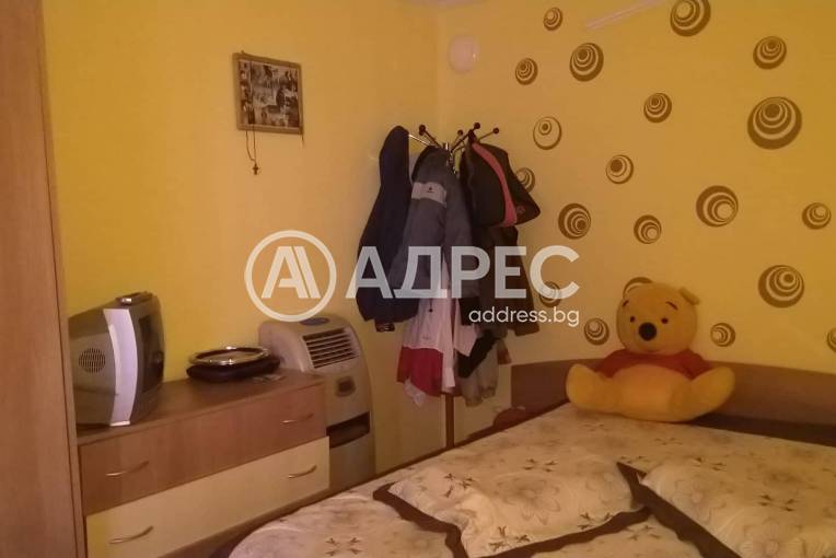 Къща/Вила, Ямбол, 464411, Снимка 8