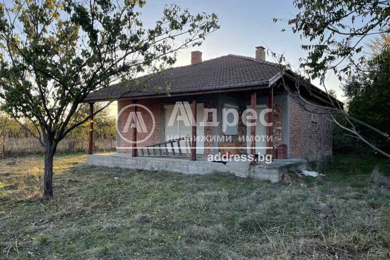 Къща/Вила, Муселиево, 564411, Снимка 1
