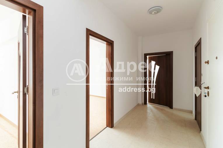 Тристаен апартамент, Варна, м-ст Евксиноград, 594411, Снимка 14