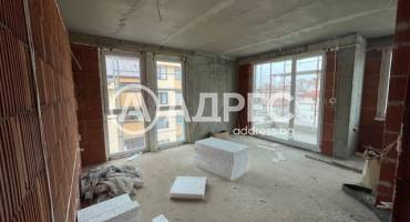 Двустаен апартамент, Стара Загора, Аязмото, 645411, Снимка 4