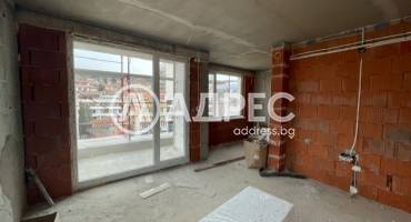 Двустаен апартамент, Стара Загора, Аязмото, 645411, Снимка 5