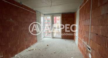 Двустаен апартамент, Стара Загора, Аязмото, 645411, Снимка 6