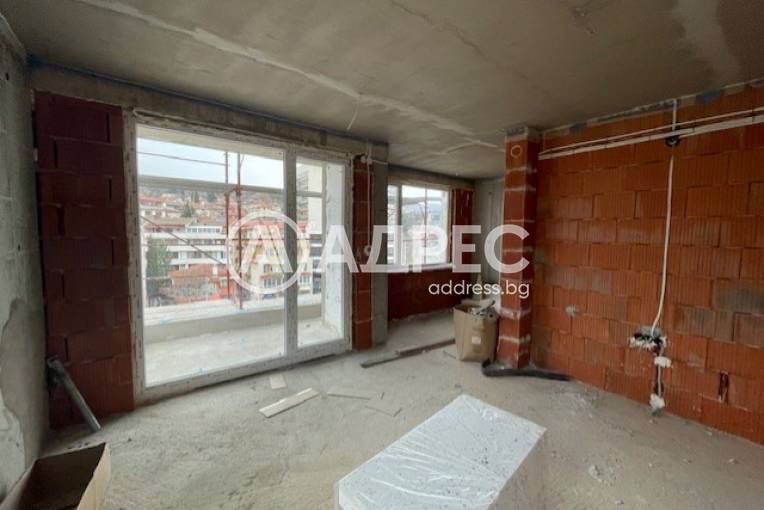 Двустаен апартамент, Стара Загора, Аязмото, 645411, Снимка 5