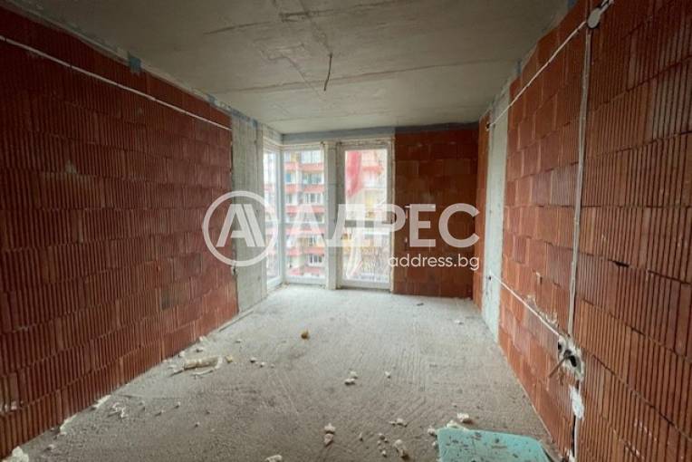 Двустаен апартамент, Стара Загора, Аязмото, 645411, Снимка 6