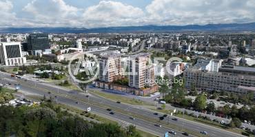 Тристаен апартамент, София, 650411, Снимка 15