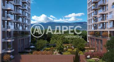 Тристаен апартамент, София, 650411, Снимка 6