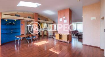 Многостаен апартамент, Варна, Център, 657411, Снимка 5