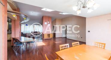 Многостаен апартамент, Варна, Център, 657411, Снимка 8