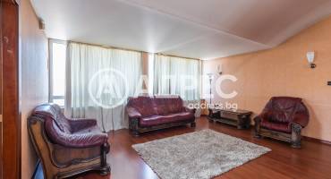 Многостаен апартамент, Варна, Център, 657411, Снимка 9