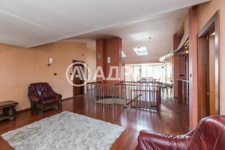 Многостаен апартамент, Варна, Център, 657411, Снимка 10