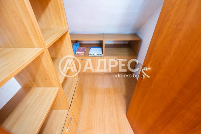 Многостаен апартамент, Варна, Център, 657411, Снимка 12