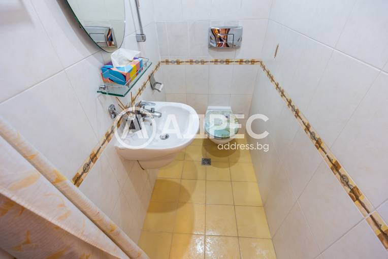 Многостаен апартамент, Варна, Център, 657411, Снимка 14