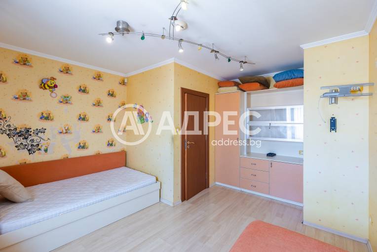 Многостаен апартамент, Варна, Център, 657411, Снимка 18