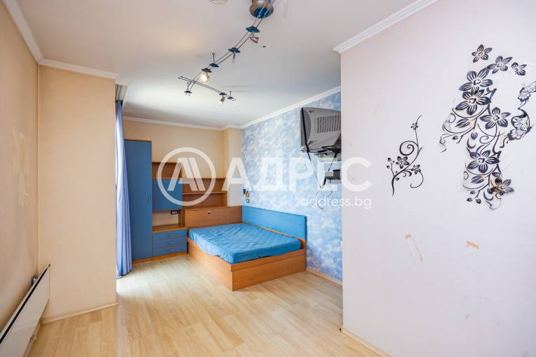 Многостаен апартамент, Варна, Център, 657411, Снимка 20