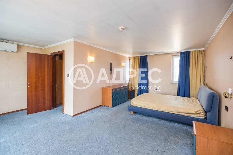 Многостаен апартамент, Варна, Център, 657411, Снимка 3