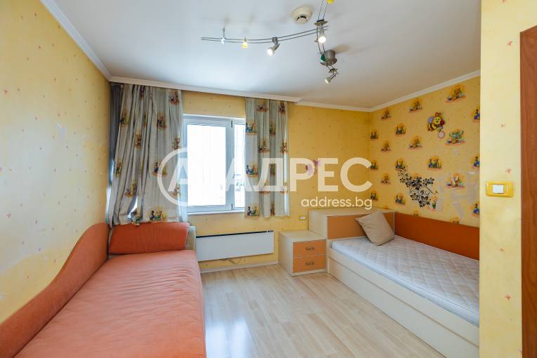 Многостаен апартамент, Варна, Център, 657411, Снимка 4