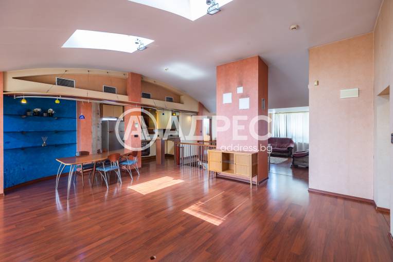 Многостаен апартамент, Варна, Център, 657411, Снимка 5