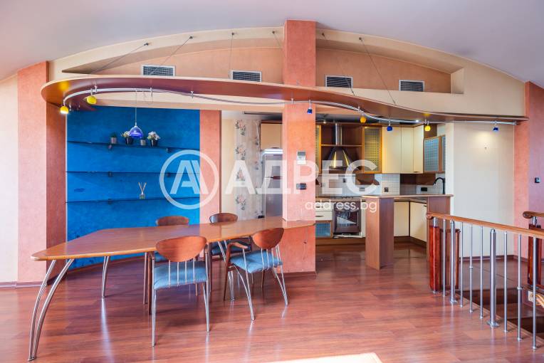 Многостаен апартамент, Варна, Център, 657411, Снимка 6