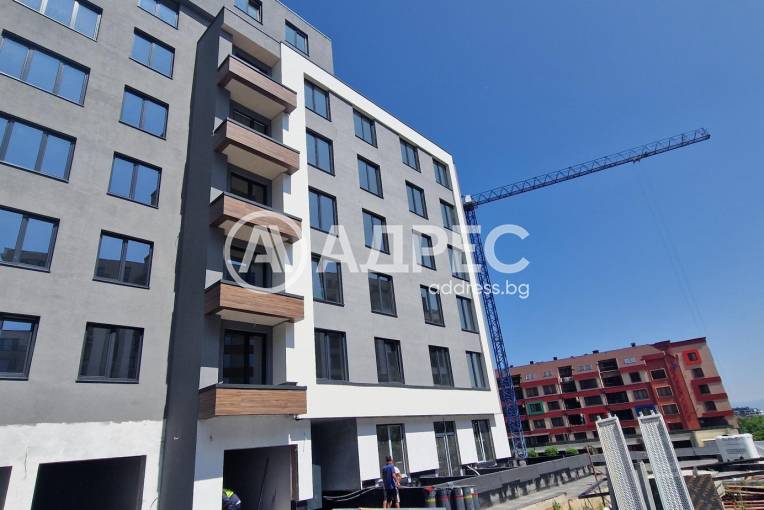 Магазин, София, Манастирски ливади - изток, 658411, Снимка 2