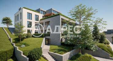 Тристаен апартамент, Банкя, Банкя, 665411, Снимка 1