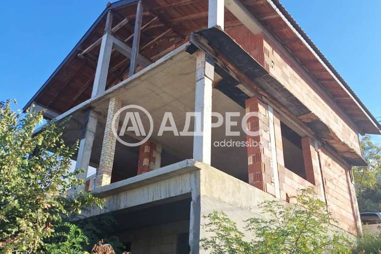 Къща/Вила, Варна, м-ст Пчелина, 669411, Снимка 1