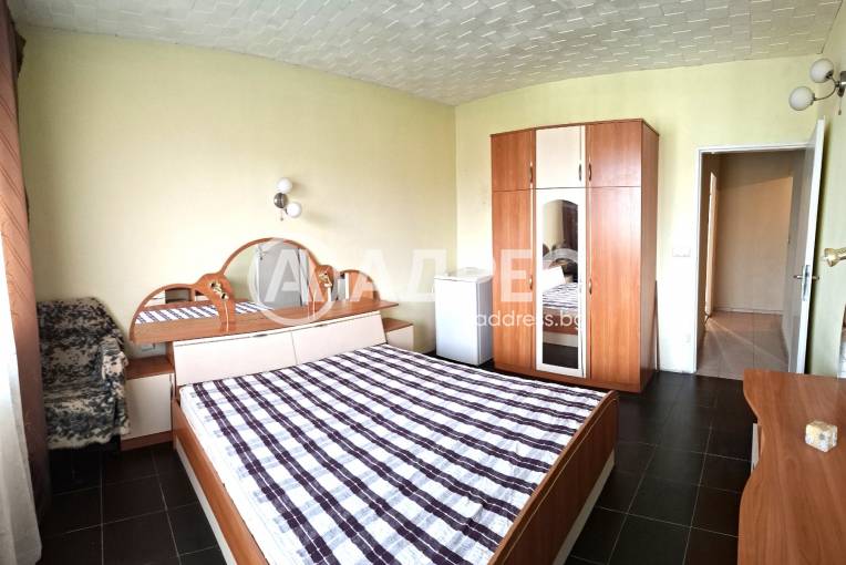 Двустаен апартамент, Габрово, Палаузово, 676411, Снимка 1