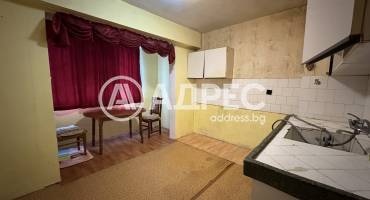 Тристаен апартамент, Сливен, Сини камъни, 680411, Снимка 11