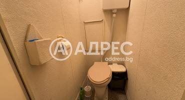 Тристаен апартамент, Сливен, Сини камъни, 680411, Снимка 12