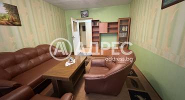 Тристаен апартамент, Сливен, Сини камъни, 680411, Снимка 2