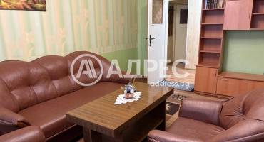 Тристаен апартамент, Сливен, Сини камъни, 680411, Снимка 3