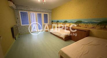 Тристаен апартамент, Сливен, Сини камъни, 680411, Снимка 4