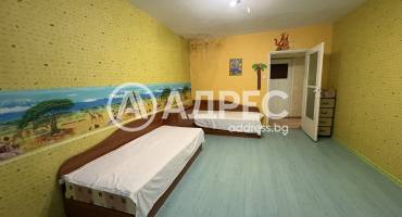 Тристаен апартамент, Сливен, Сини камъни, 680411, Снимка 5